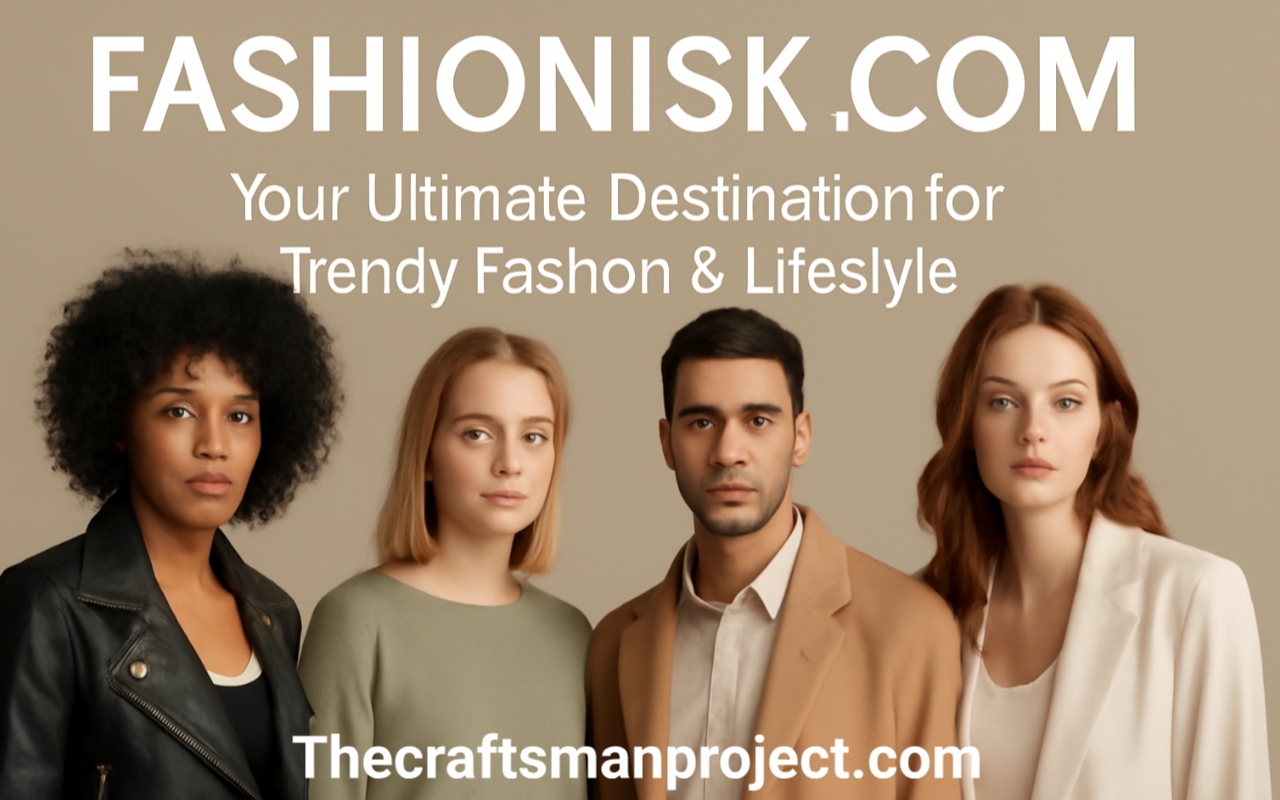 Fashionisk .com