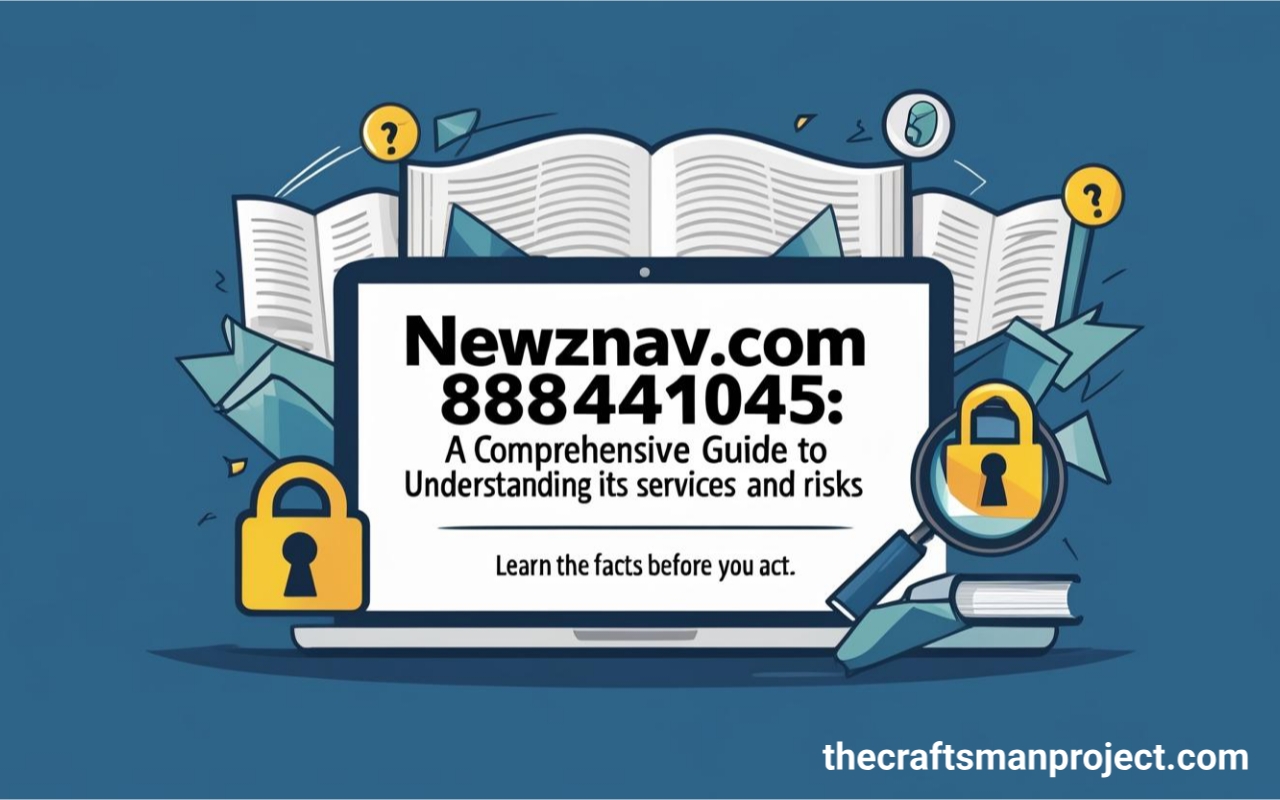 newznav.com 8884141045