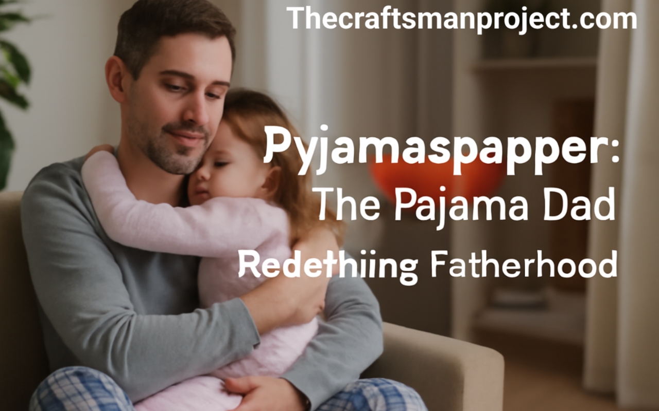 Pyjamaspapper