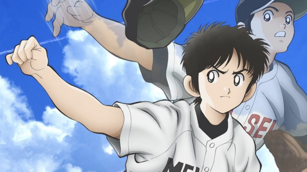 Sports Anime