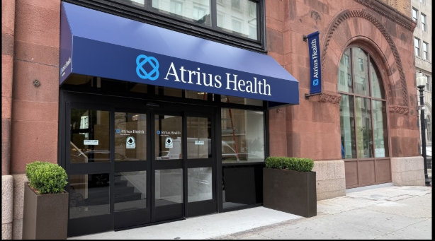 Atrius Health