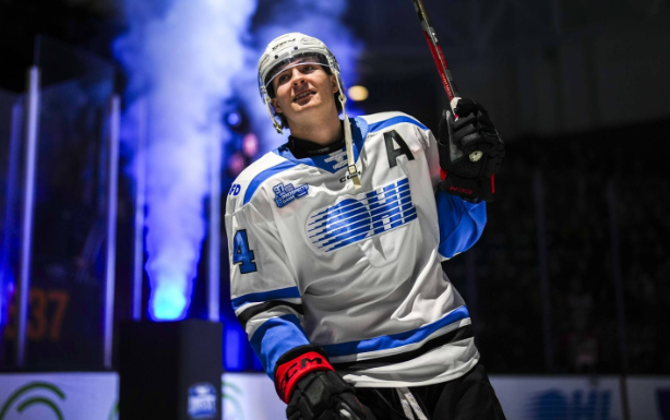 2026 nhl mock draft