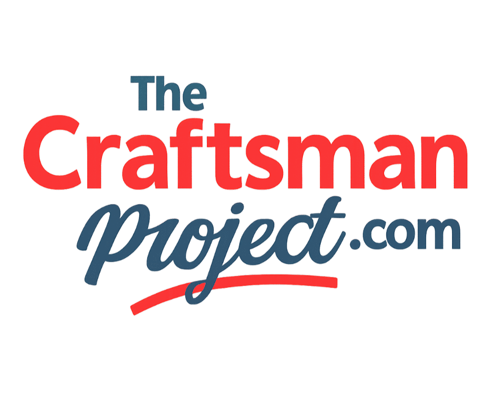 thecraftsmanproject.com