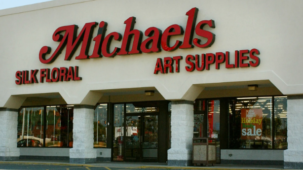 michaels near me