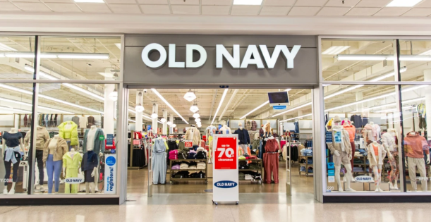 Old Navy near me