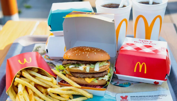 mcdonalds near me