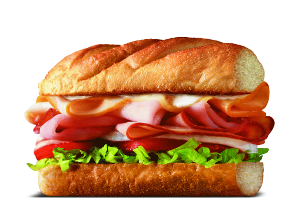 Firehouse Subs near me