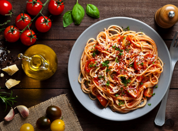 best Italian restaurants near me