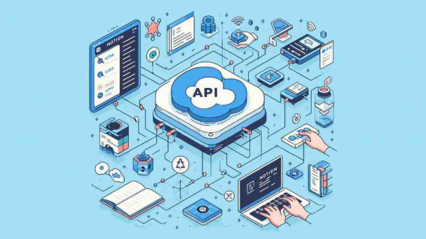 Notion API