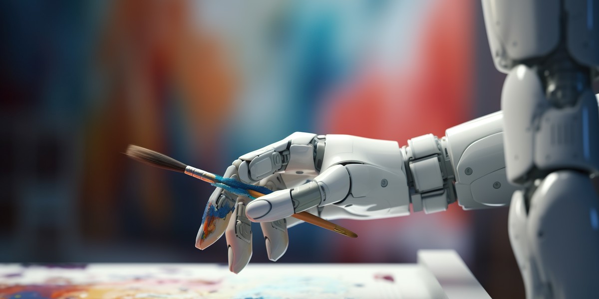 NSFW AI image