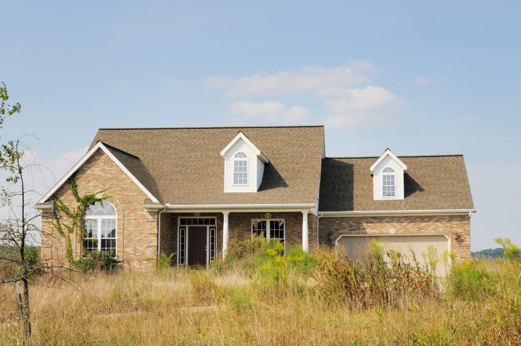 Taggart Homes insolvency