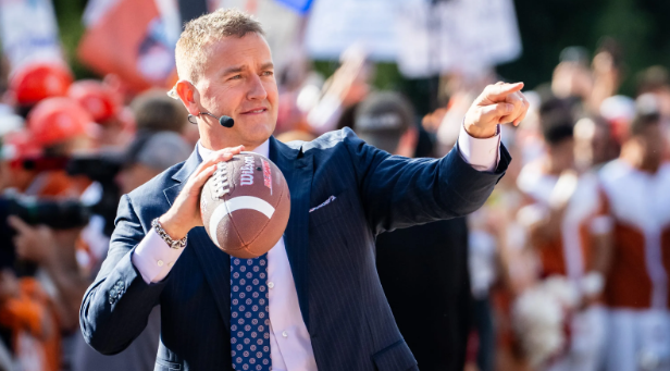 Kirk Herbstreit