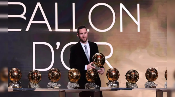 Ballon d'Or 2023