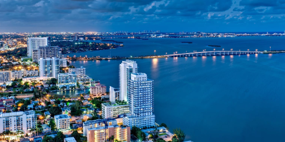 Cheap Flights to Miami