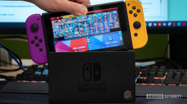 Nintendo Switch not turning on