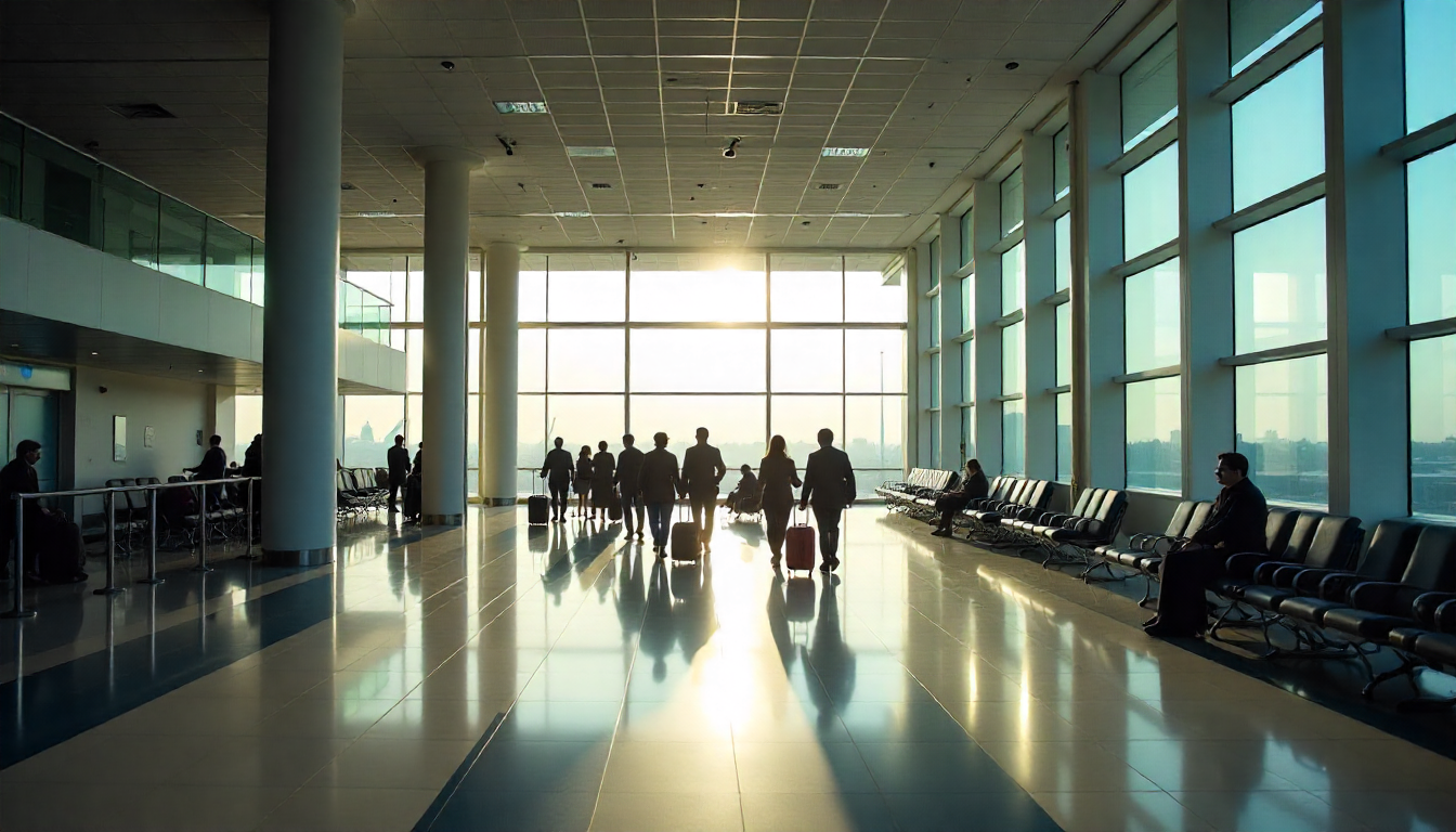 navi mumbai international airport